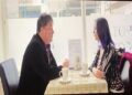 A nova música do músico lançada para o Dia dos Namorados