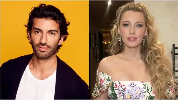 A nova queixa de 163 páginas de Blake Lively muda tudo para Justin Baldoni