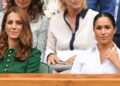 A observação de talentos ocultos da princesa Kate poderia reacender 'guerra' com Meghan Markle, diz o especialista | Real | Notícias