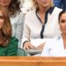 A observação de talentos ocultos da princesa Kate poderia reacender 'guerra' com Meghan Markle, diz o especialista | Real | Notícias