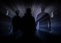 A obstrução traz a violência ao novo single "Death Come