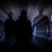 A obstrução traz a violência ao novo single "Death Come