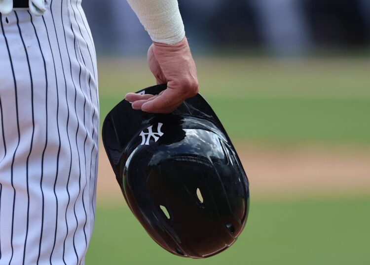 A polarização de ex-veteranos dos Yankees projetados para um acordo de um ano e US $ 6 milhões com a Royals