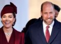 A princesa Kate e o príncipe William deixam a Inglaterra enquanto se preparam para marcar o marco | Real | Notícias