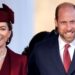 A princesa Kate e o príncipe William deixam a Inglaterra enquanto se preparam para marcar o marco | Real | Notícias
