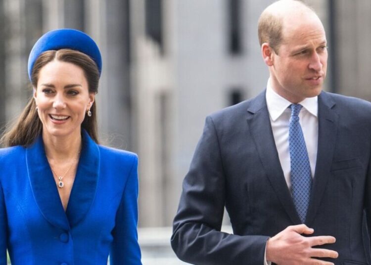 A princesa Kate e o príncipe William para assistir ao serviço muito pungente para marcar o dia | Real | Notícias