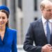 A princesa Kate e o príncipe William para assistir ao serviço muito pungente para marcar o dia | Real | Notícias