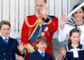 A princesa Kate proíbe seus filhos deste ritual real sangrento - aqui está por que