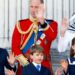 A princesa Kate proíbe seus filhos deste ritual real sangrento - aqui está por que