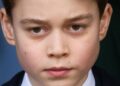 A profissão incrível, o príncipe George já está aprendendo com apenas 11 anos | Real | Notícias