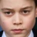 A profissão incrível, o príncipe George já está aprendendo com apenas 11 anos | Real | Notícias