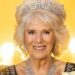 A rainha Camilla celebra uma nova chegada à família real após a perda de partir o coração