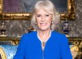 A rainha Camilla dá as boas -vindas ao membro da família especial em uma nova declaração