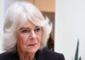 A rainha Camilla fala de crime 'aterrorizante' contra mulheres | Real | Notícias