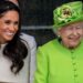 A rainha Elizabeth 'Meghan acelerada' na realeza por um motivo | Real | Notícias
