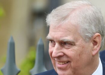 A "razão" do príncipe Andrew para se recusar a deixar o Royal Lodge | Real | Notícias