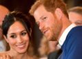 A razão pela qual o príncipe Harry sabia que Meghan Markle foi 'The One' revelado | Real | Notícias