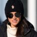 A 'razão verdadeira' Meghan Markle voou para casa cedo nos Jogos Invictus | Real | Notícias