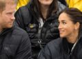 A reação de Meghan Markle a descobrir o príncipe Harry não é um bilionário | Real | Notícias
