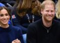 A reação do príncipe Harry ao presente surpresa nos jogos Invictus - 'tão inapropriado' | Real | Notícias