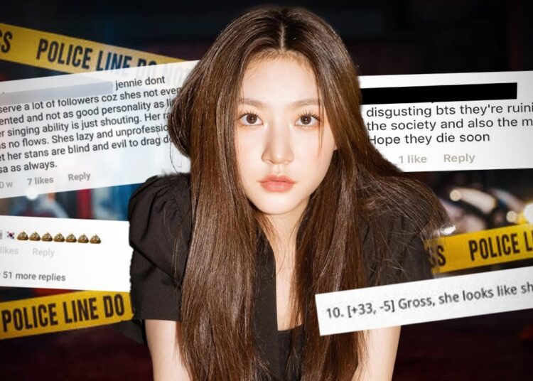 A realidade sombria por trás da indústria de entretenimento coreana! Os fãs do K-pop estão matando seus ídolos?