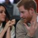 A reivindicação bizarra de Meghan Markle sobre o príncipe Harry foi até desmascarada por seu biógrafo | Real | Notícias