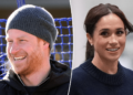 A renomeação 'American Riviera Orchard' de Meghan Markle aparentemente a honra e o romance do príncipe Harry