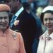 A resposta 'lendária' da princesa Margaret sobre a rainha tem fãs reais em pontos | Real | Notícias