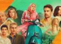 A terceira temporada de 'The White Lotus' provoca 'Supersized'
