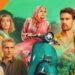 A terceira temporada de 'The White Lotus' provoca 'Supersized'