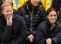 A única pessoa Harry e Meghan confiam para cuidar de seus filhos | Real | Notícias