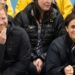 A única pessoa Harry e Meghan confiam para cuidar de seus filhos | Real | Notícias