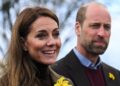 A viagem de Kate & William ao País de Gales tem fãs conversando