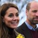 A viagem de Kate & William ao País de Gales tem fãs conversando