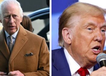 A viagem do rei Charles aos EUA para conhecer Donald Trump repousa em uma coisa importante | Real | Notícias