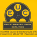 AFM se junta à Coalizão União de Entertainment