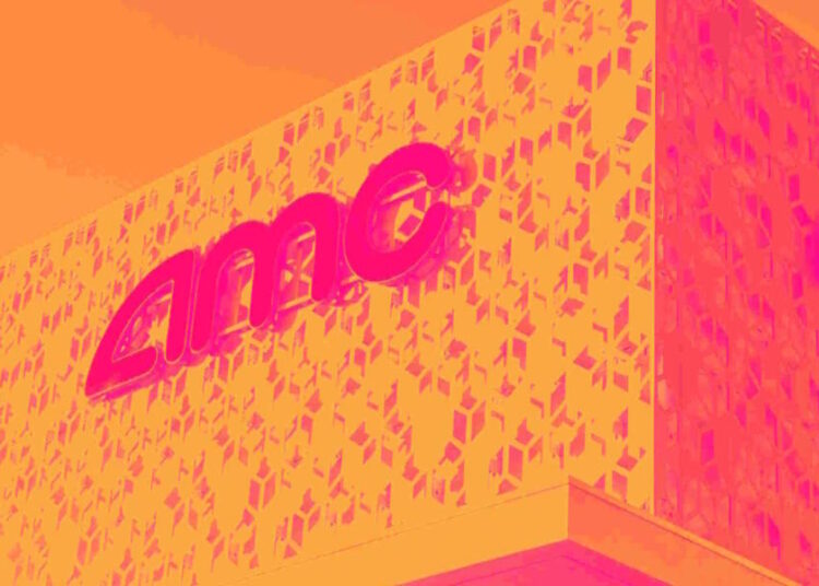 AMC Entertainment (AMC) Q4 Relatório de ganhos Visualização: O que procurar