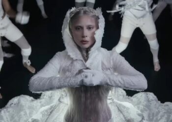 'Abracadabra' de Lady Gaga é a nossa música da semana