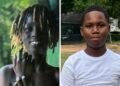 Adolescentes assassinados de Atlanta morreu após a sessão de videoclipes do rapper, diz a polícia