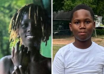 Adolescentes assassinados de Atlanta morreu após a sessão de videoclipes do rapper, diz a polícia