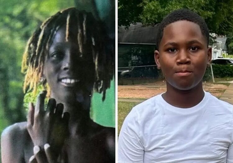 Adolescentes assassinados de Atlanta morreu após a sessão de videoclipes do rapper, diz a polícia