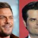 Alan Ritchson lixo colegial Matt Gaetz