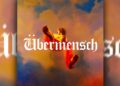 Álbum G-Dragon 'übermensch' "Tone Bad" "Drama"