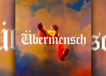 Álbum G-Dragon 'übermensch' "Tone Bad" "Drama"
