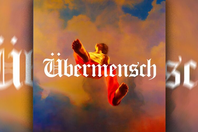 Álbum G-Dragon 'übermensch' "Tone Bad" "Drama"