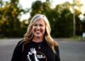 Álbum de Courtney Patton 'Carry You With Me' Processa um divórcio público