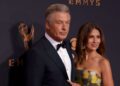 Alec Baldwin foi diagnosticado com TEPT após o tiroteio de 'ferrugem', sua esposa diz no novo reality show