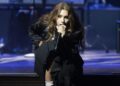 Alessia Cara diz que quase deixou seus medos, a dúvida a impede de fazer uma nova música