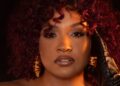 Alex Isley New Label Deal & 'Hands' Entrevista