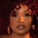 Alex Isley New Label Deal & 'Hands' Entrevista